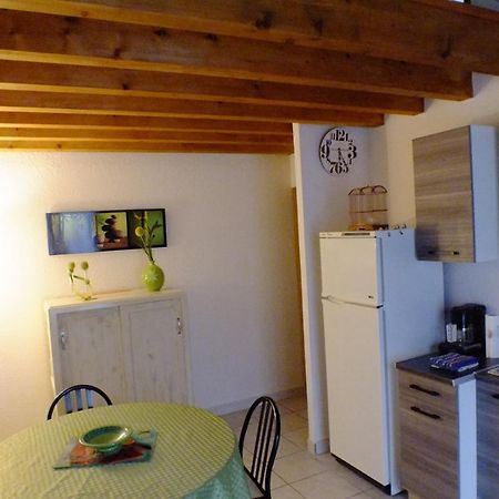 Gite Des Deux Rivieres Nant Ngoại thất bức ảnh