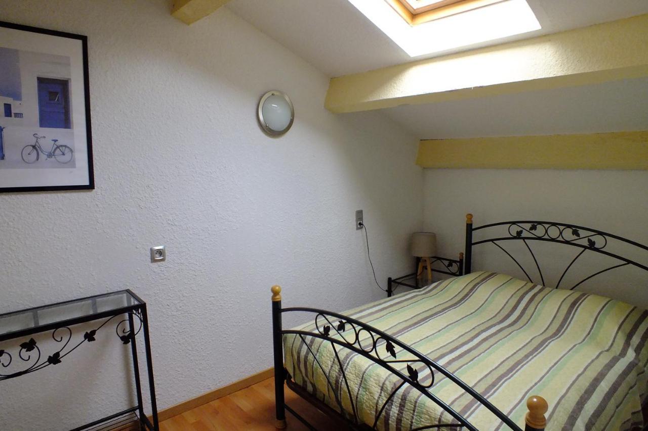 Gite Des Deux Rivieres Nant Ngoại thất bức ảnh