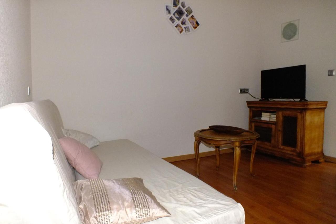 Gite Des Deux Rivieres Nant Ngoại thất bức ảnh