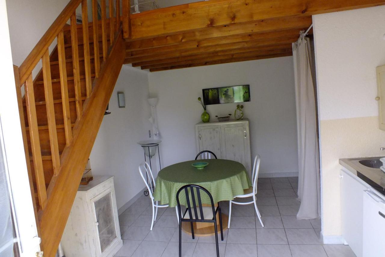 Gite Des Deux Rivieres Nant Ngoại thất bức ảnh
